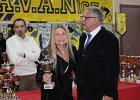Denise AMOROTTI, 1ère féminine du groupe C du championnat du Samedi