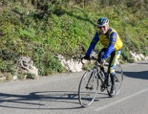 Montée du Mont des Mûles 08-02-2015 : Mont des Mules 08/02/2015