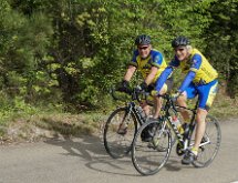 Gourdon 01-05-2015 : 3ème coupe montagne 2015