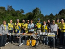 Matinée Mont Chauve 17-05-2015 : Mont Chauve 17 05 2015