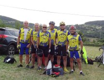 Ardéchoise 17-06-2015 : Ardéchoise 2015