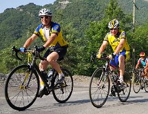 Montée à Marie 05-07-2015