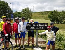 20150618 122435 : Ardéchoise 2015