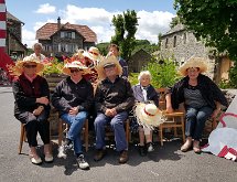 20150619 153134 : Ardéchoise 2015