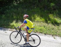 DSC05500 : Ardéchoise 2015