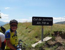 DSC05507 : Ardéchoise 2015