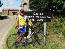 DSC05512 : Ardéchoise 2015