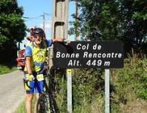 DSC05513 : Ardéchoise 2015