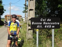 DSC05514 : Ardéchoise 2015