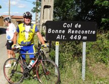 DSC05515 : Ardéchoise 2015