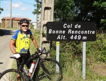 DSC05516 : Ardéchoise 2015