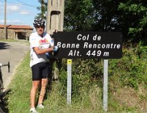 DSC05517 : Ardéchoise 2015