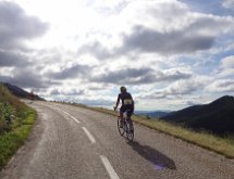 DSC05534 : Ardéchoise 2015