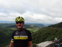 DSC05541 : Ardéchoise 2015