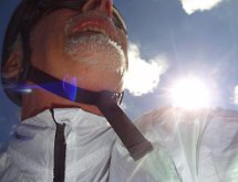 DSC05581 : Ardéchoise 2015