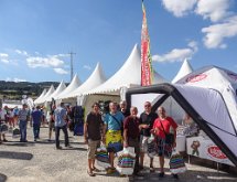 DSC08659 : Ardéchoise 2015