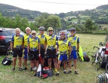 DSC08671 : Ardéchoise 2015