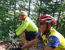 DSC08679 : Ardéchoise 2015