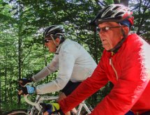 DSC08682 : Ardéchoise 2015