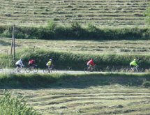 DSC08685 : Ardéchoise 2015