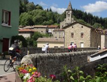 DSC08696 : Ardéchoise 2015