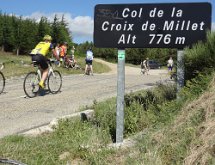 DSC08705 : Ardéchoise 2015