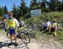 DSC08706 : Ardéchoise 2015