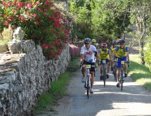 DSC08710 : Ardéchoise 2015