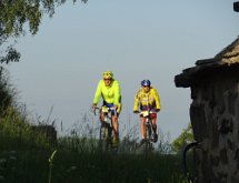 DSC08730 : Ardéchoise 2015