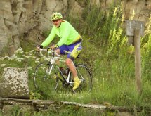 DSC08731 : Ardéchoise 2015