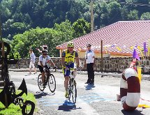 DSC08756 : Ardéchoise 2015