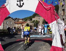 DSC08757 : Ardéchoise 2015