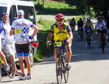 DSC08763 : Ardéchoise 2015