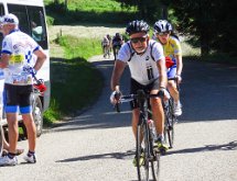 DSC08764 : Ardéchoise 2015