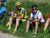 DSC08775 : Ardéchoise 2015