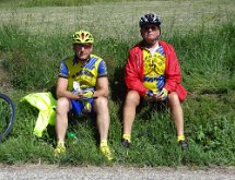 DSC08777 : Ardéchoise 2015