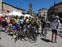 DSC08787 : Ardéchoise 2015