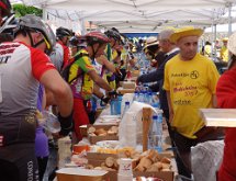 DSC08803 : Ardéchoise 2015