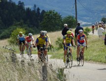 DSC08812 : Ardéchoise 2015