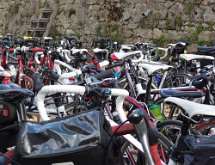 DSC08818 : Ardéchoise 2015