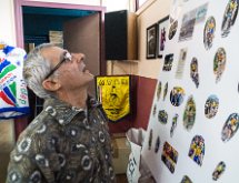 DSC03275 : Remise des prix 2014