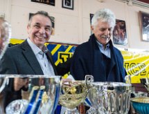 DSC03281 : Remise des prix 2014