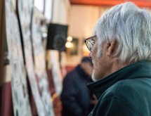 DSC03284 : Remise des prix 2014