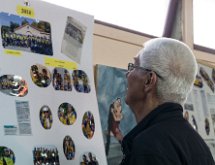 DSC03290 : Remise des prix 2014