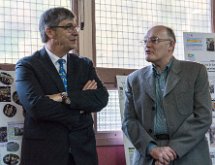 DSC03300 : Remise des prix 2014