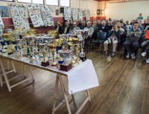 DSC03305 : Remise des prix 2014