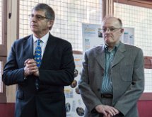 DSC03312 : Remise des prix 2014