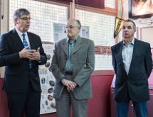 DSC03313 : Remise des prix 2014