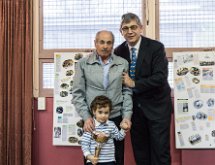 DSC03324 : Remise des prix 2014