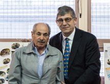 DSC03325 : Remise des prix 2014